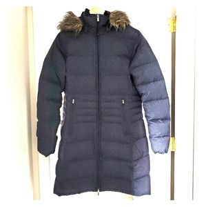 Columbia Sportswear Mid length Down Parka